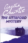 The Sittaford Mystery - Book