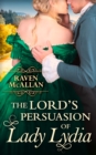 The Lord's Persuasion of Lady Lydia - eBook