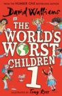 The World’s Worst Children 1 - Book