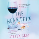 The Heartfix : An Online Dating Diary - eAudiobook