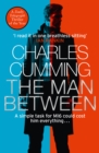 The Man Between - eBook