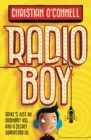 Radio Boy - eBook