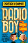 Radio Boy and the Revenge of Grandad - Book