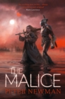 The Malice - eBook
