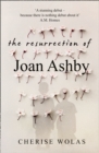 The Resurrection of Joan Ashby - eBook
