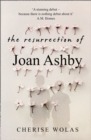 The Resurrection of Joan Ashby - Book