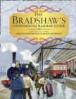 Bradshaw's Continental Railway Guide : 1853 Railway Handbook of Europe - Book