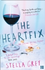 The Heartfix : An Online Dating Diary - Book
