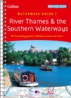 River Thames and Southern Waterways : Waterways Guide 7 - Book