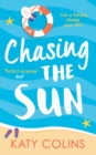 Chasing the Sun - eBook