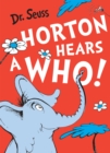Horton Hears a Who - eBook