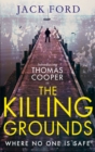 The Killing Grounds - eBook