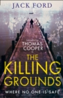 The Killing Grounds - Book