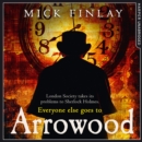 Arrowood - eAudiobook