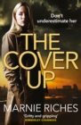 The Cover Up - Book