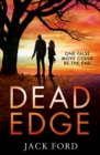 Dead Edge - Book