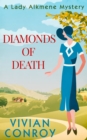 Diamonds of Death - eBook