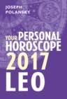 Leo 2017: Your Personal Horoscope - eBook
