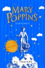 Mary Poppins Comes Back - Book