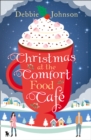 Christmas at the Comfort Food Cafe - Book