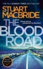 The Blood Road - Book