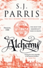 Alchemy - Book