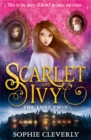 The Lost Twin: A Scarlet and Ivy Mystery - eBook