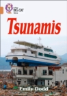 Tsunamis : Band 12/Copper - Book