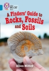 A Finders’ Guide to Rocks, Fossils and Soils : Band 13/Topaz - Book