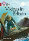 Vikings in Britain : Band 14/Ruby - Book