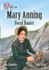 Mary Anning Fossil Hunter : Band 17/Diamond - Book