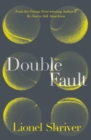 Double Fault - Book