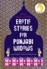 Erotic Stories for Punjabi Widows - eBook