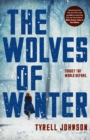 The Wolves of Winter - eBook