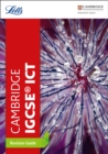Cambridge IGCSE (TM) ICT Revision Guide - Book