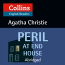 Peril at End House - eAudiobook