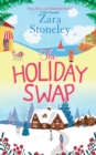 The Holiday Swap - Book