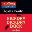 Hickory Dickory Dock - eAudiobook
