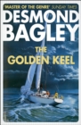 The Golden Keel - Book