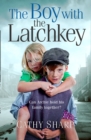 The Boy with the Latch Key - Book
