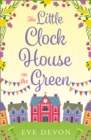 The Little Clock House on the Green - Book