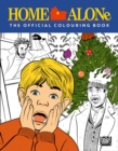 Home Alone: The Official Colouring Book - Book