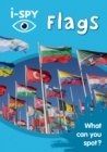 i-SPY Flags : What Can You Spot? - Book