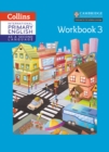 International Primary English as a Second Language Workbook Stage 3 - Book