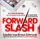Forward Slash - eAudiobook