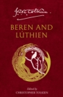 Beren and Luthien - eBook