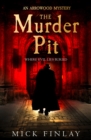 The Murder Pit - Book