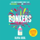 Bonkers - eAudiobook