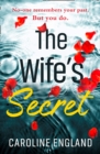 The Wife's Secret - eBook