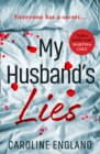 My Husband's Lies - eBook